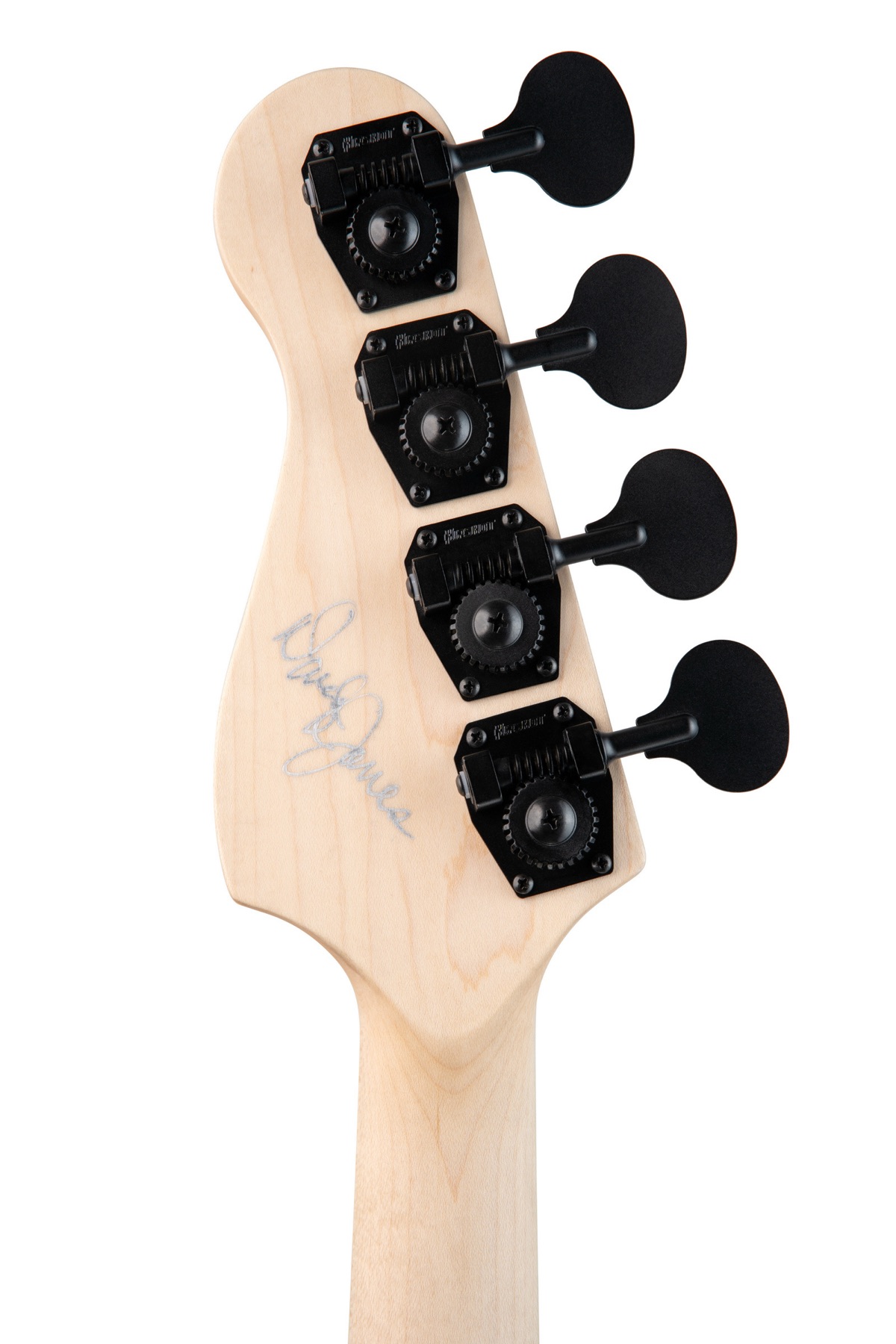Chatham in Matte Black finish