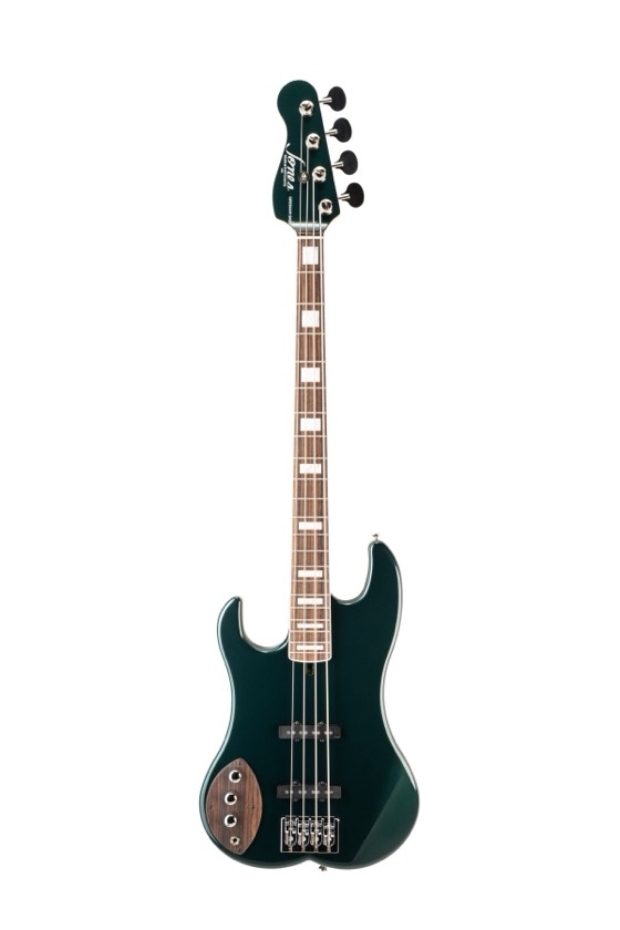 Gresham Green, Lefty