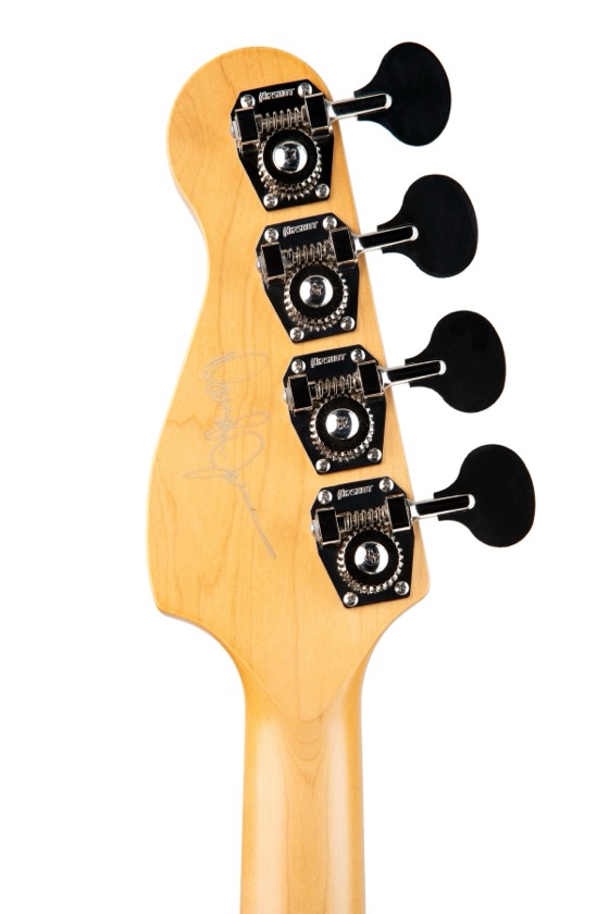 Mach II Natural Wood